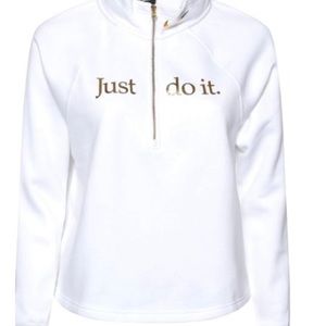 Nike Funnel Neck Hoodie 